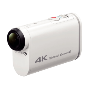 Sony 4k Camera